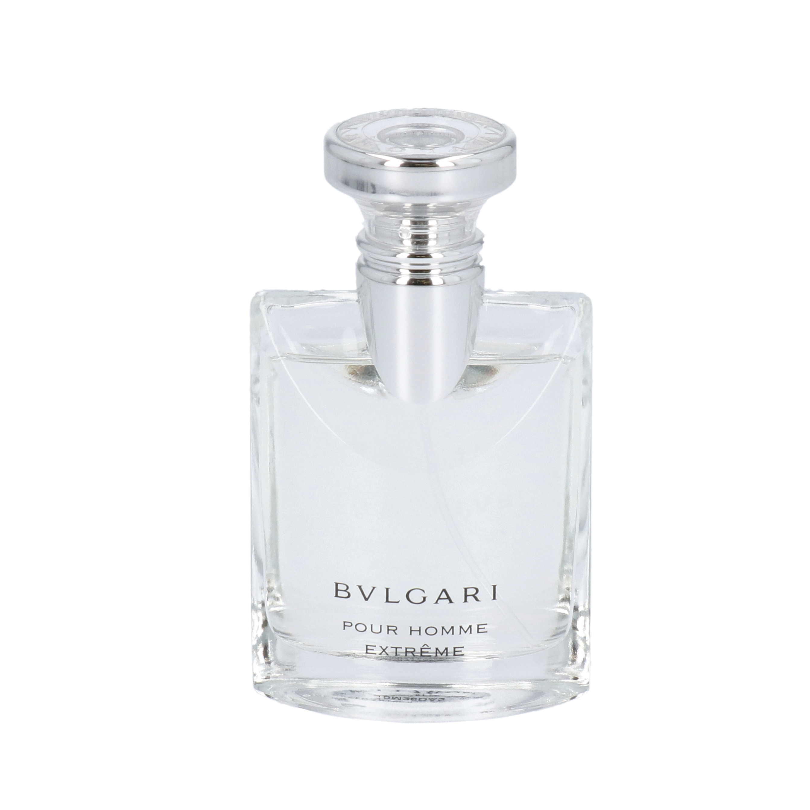 BVLGARI プールオム オードトワレ エクストレーム