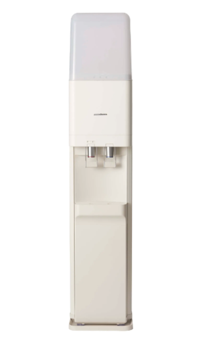 ラストワンマイル まるっとウォーター amadanaスタンダードサーバーを