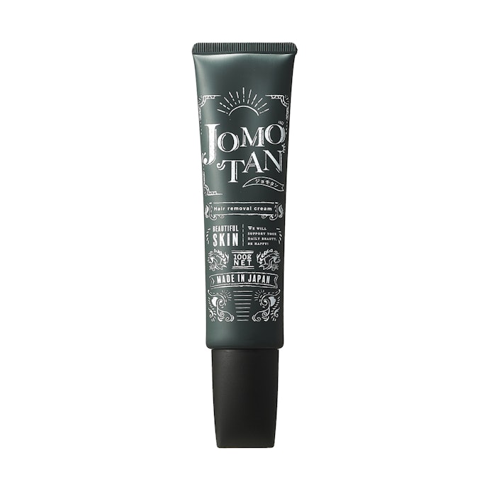 ハハハラボ JOMOTAN 除毛クリームとは?