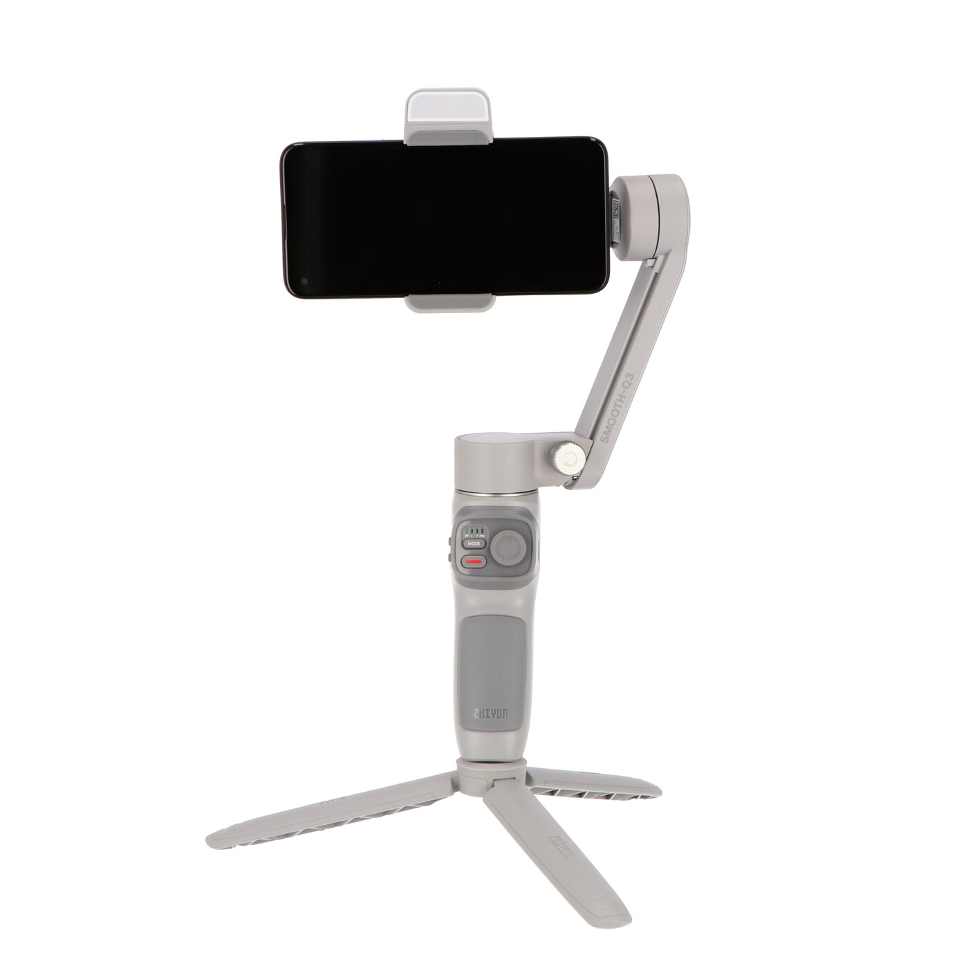 SMOOTH-Q3 スマートフォン用ジンバル Amazon.co.jp: 【国内正規保証品】 ZHIYUN スマホ用ジンバル