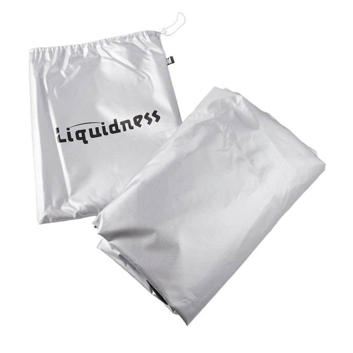 Liquidness 自転車カバーとは?