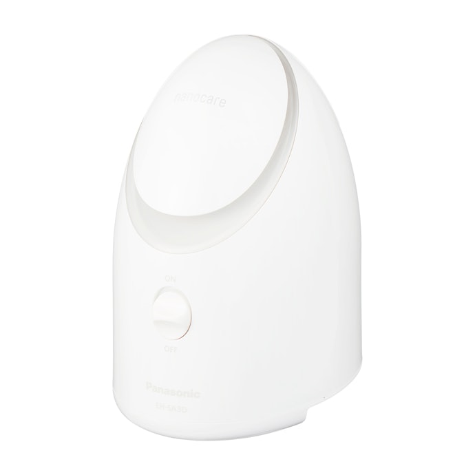 パナソニック ナノケア EH-SA3D-Cを検証レビュー!フェイススチーマー パナソニック ナノケア EH-SA3D-Cを検証レビュー!フェイススチーマー