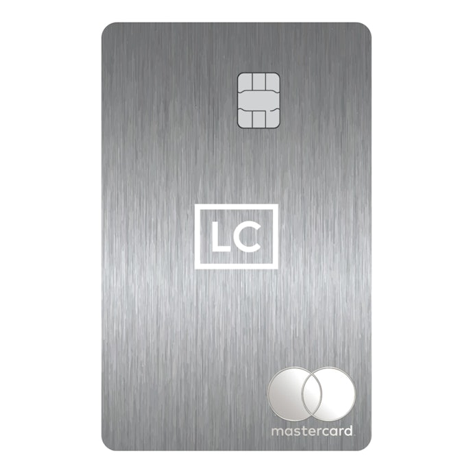 Mastercard® Titanium Card™とは?
