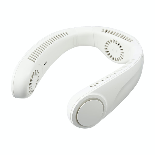 エレス iFan Collar PlusⅡ IF-COP22をレビュー！クチコミ・評判をもと