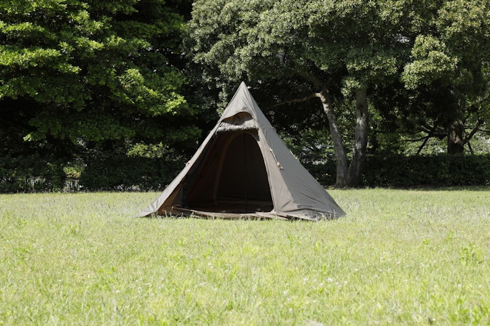 TARAS BOULBA TB ワンポールティピーをレビュー!クチコミ・評判をもと TARAS BOULBA TB ワンポールティピーをレビュー!クチコミ・評判をもと