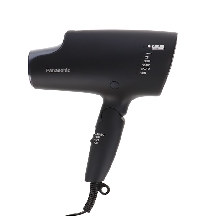 パナソニック ヘアードライヤー ナノケア EH-NA0G-Aとは?