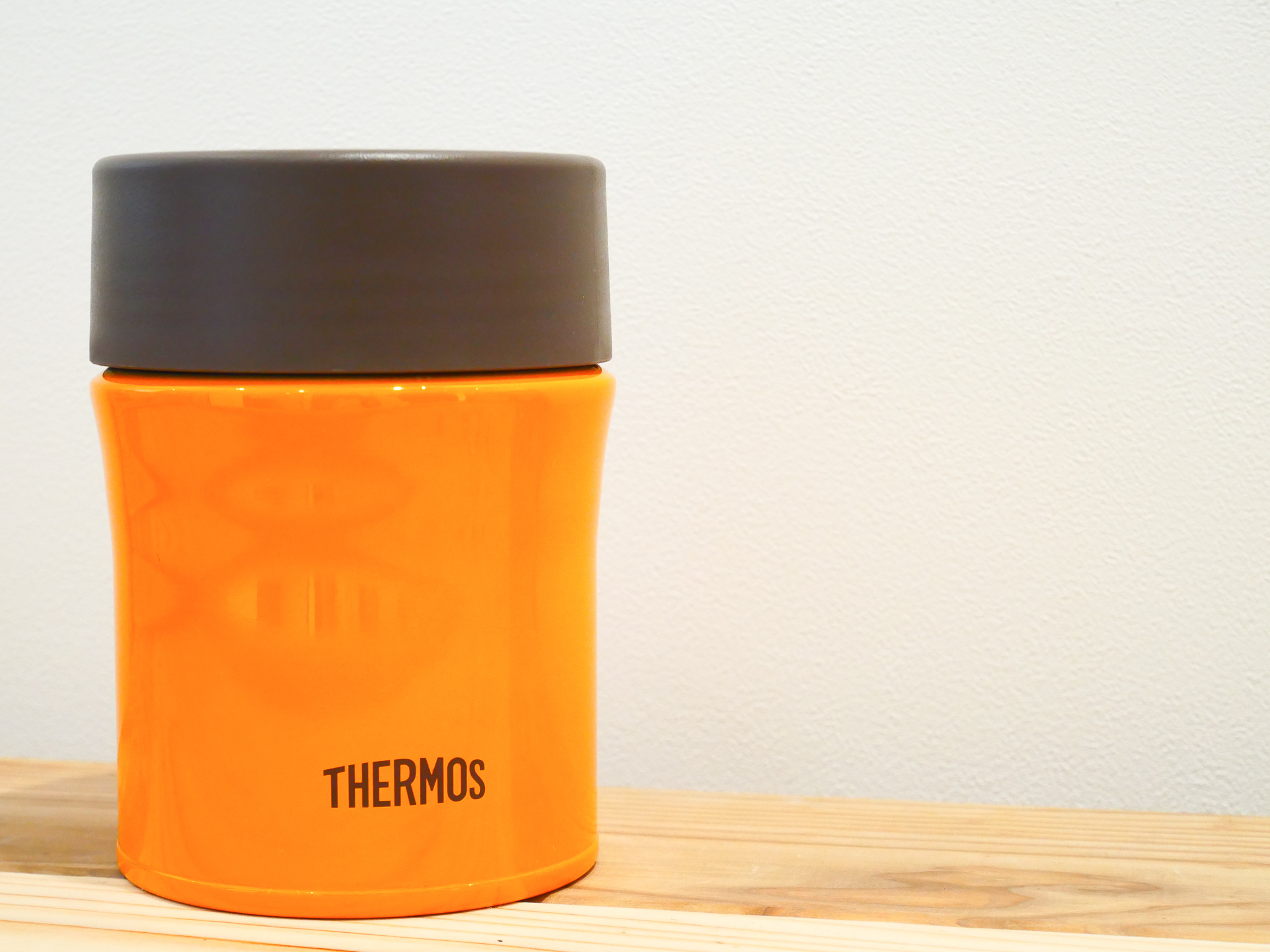 サーモス 真空断熱スープジャーを他商品と比較 口コミや評判を実際に使ってレビューしました Mybest