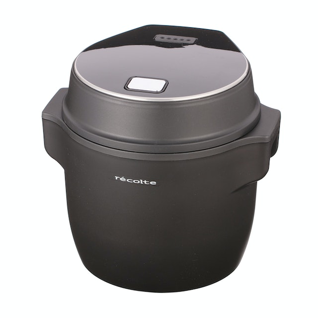 Swiss Mess Kit コンパクトライスクッカー Swiss Mess Kit コンパクトライスクッカー