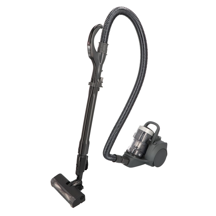 2023年製 Panasonic MC-SR40K-A サイクロン式掃除機 e630d49c803497399be305377493e8