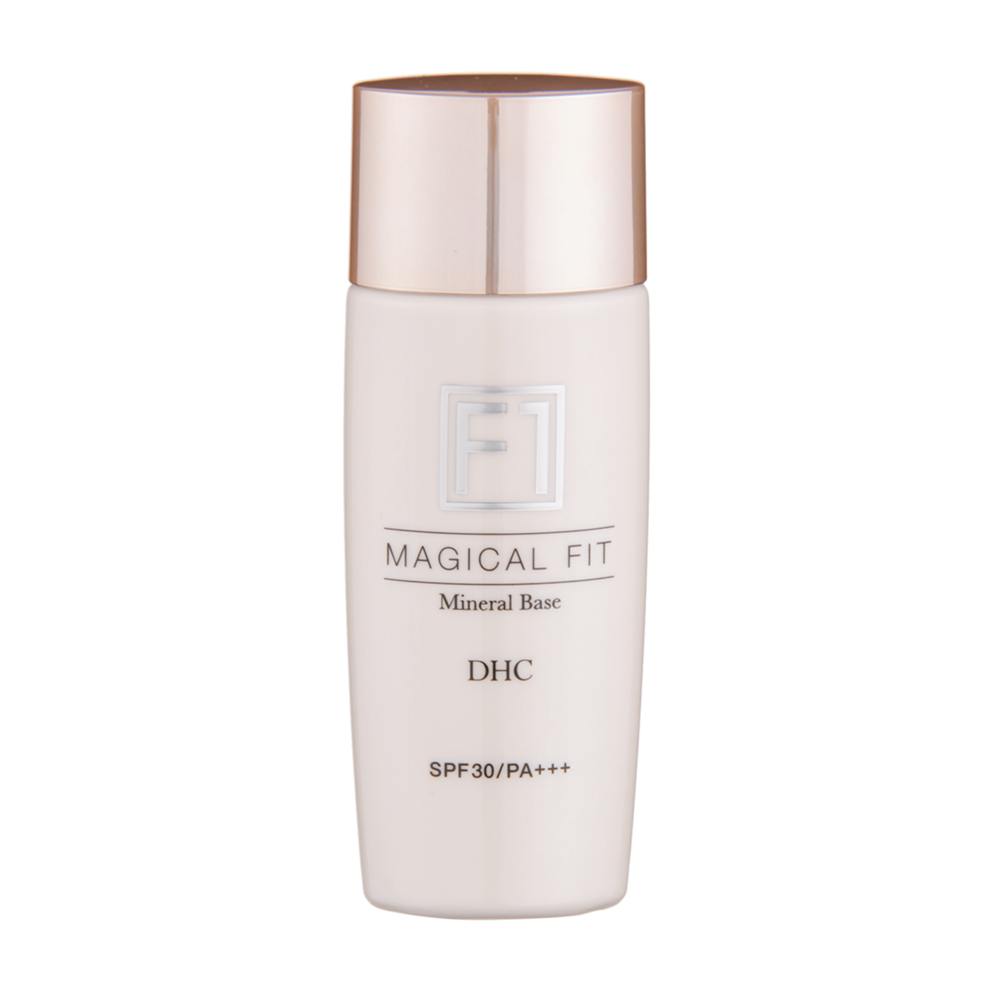 DHCミネラルベース マジカルフィットをレビュー！クチコミ・評判をもと
