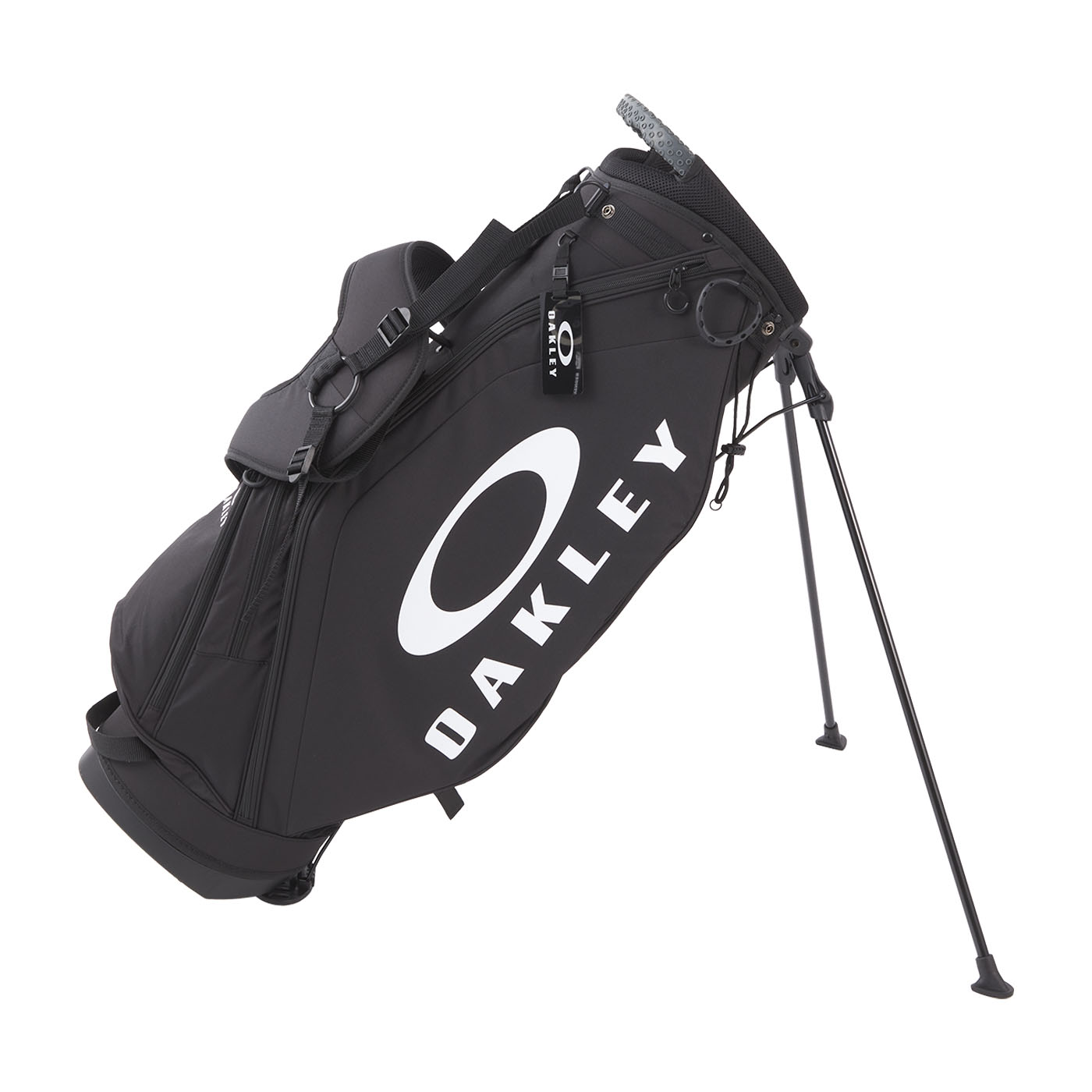 ルックスオティカジャパン OAKLEY Stand 17.0 FOS901378-02Eを検証