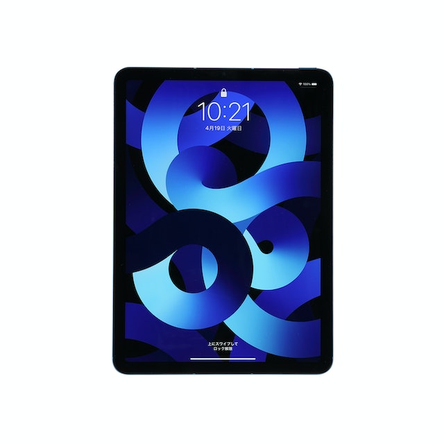 iPad Air（第5世代）をレビュー！クチコミ・評判をもとに徹底検証