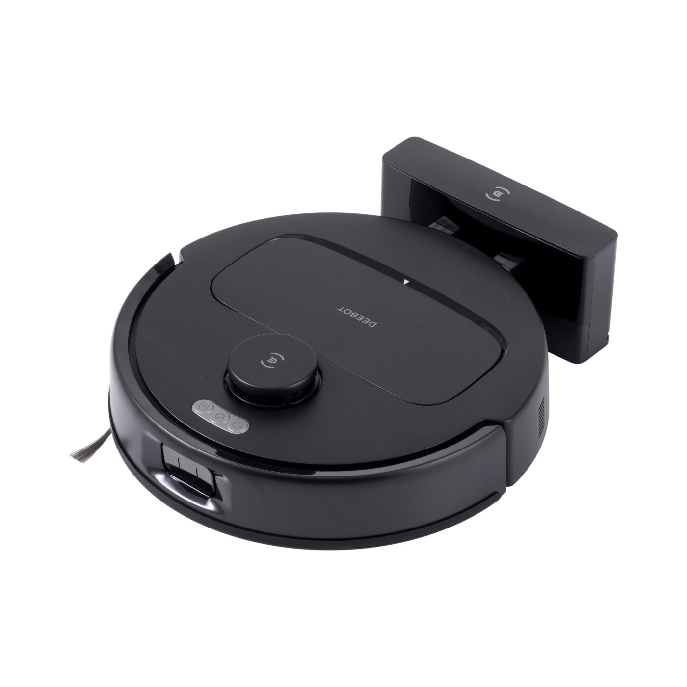 エコバックスジャパン DEEBOT N30を検証レビュー！ロボット掃除機の