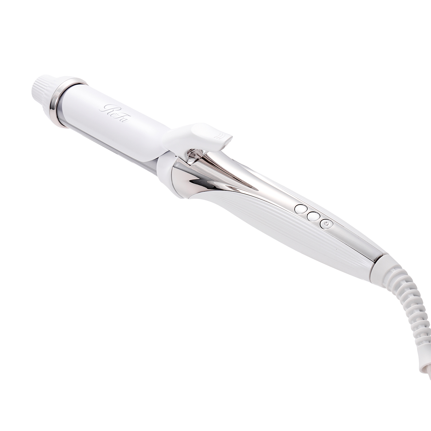 ◆◆Refa リファ ヘアーアイロン ビューテックカールアイロン RE-AF00A リファビューテック カールアイロン | ヘアアイロン | ReFa