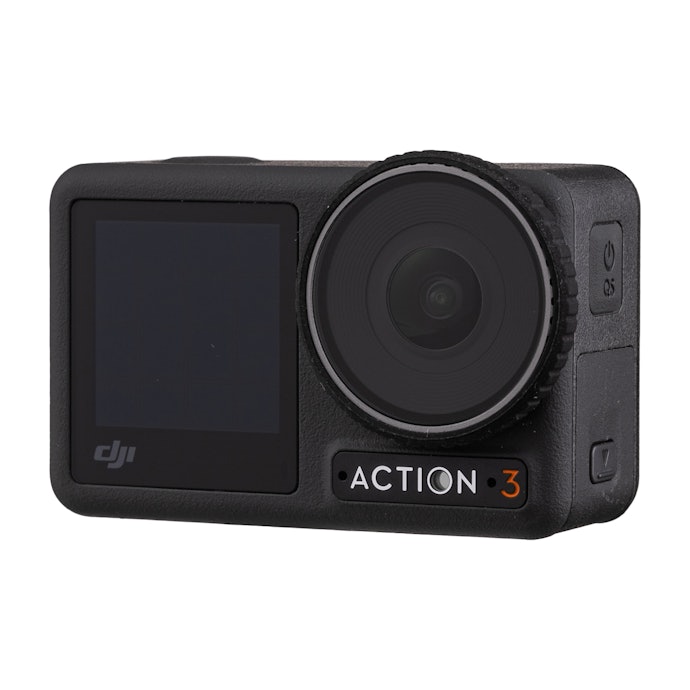 DJI Osmo Action3をレビュー!クチコミ・評判をもとに徹底検証 | マイ DJI Osmo Action3をレビュー!クチコミ・評判をもとに徹底検証 | マイ