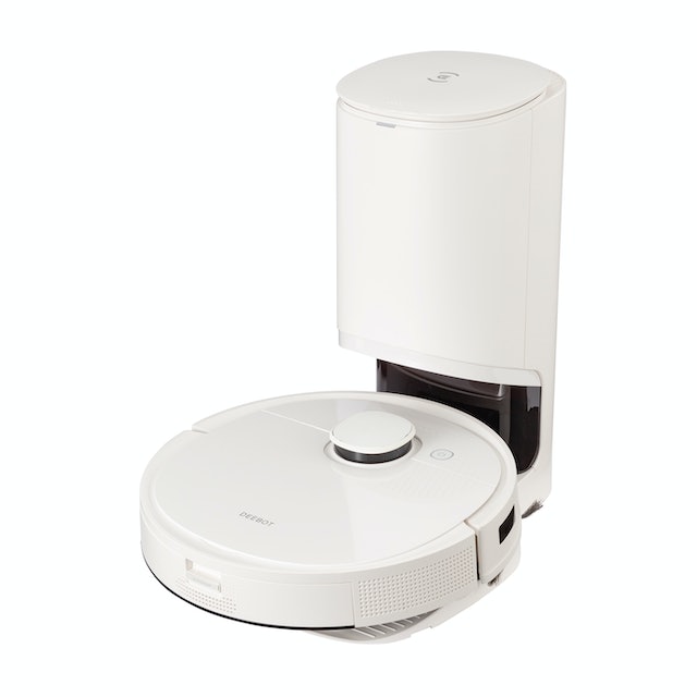 てつやエコバックス DEEBOT YI PLUS 安くならないですねー』 エコバックス DEEBOT T9+ DLX13-54 の