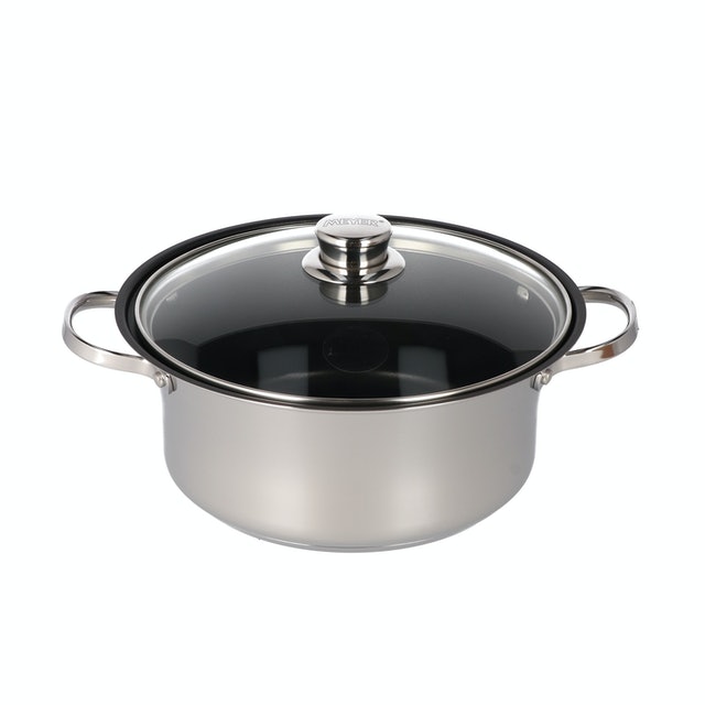 マイヤー オールインワン 無加水鍋セットをレビュー！クチコミ・評判を