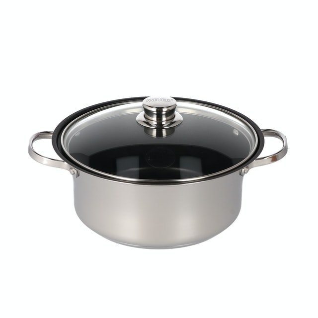 マイヤー オールインワン 無加水鍋セットをレビュー!クチコミ・評判を マイヤー オールインワン 無加水鍋セットをレビュー!クチコミ・評判を