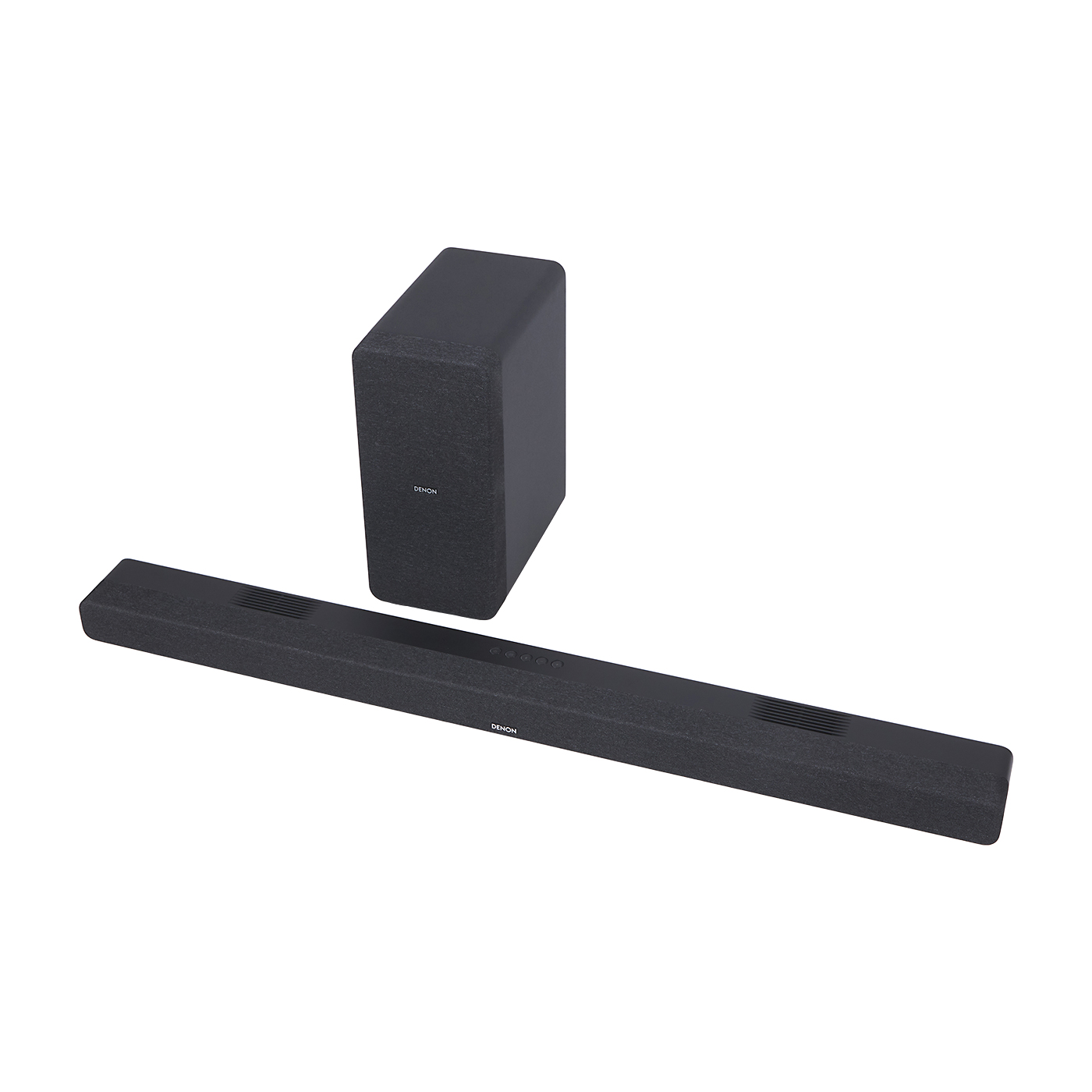 DENON サウンドバー DHT-S517の口コミ・評判は？実際に使ってよい点