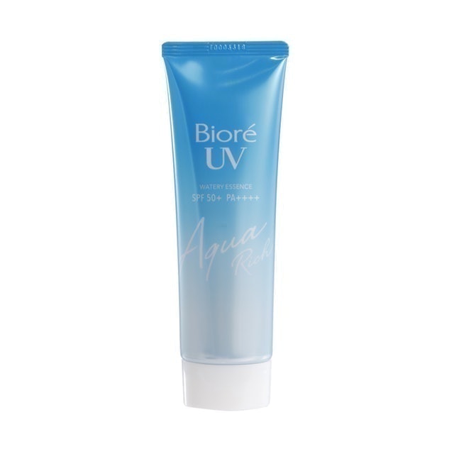 ビオレ UV アクアリッチ ウォータリーエッセンスを全40商品と比較!口コミや評判を実際に使ってレビューしました! | mybest ビオレ UV アクアリッチ ウォータリーエッセンスを全40商品と比較!口コミや評判を実際に使ってレビューしました! | mybest