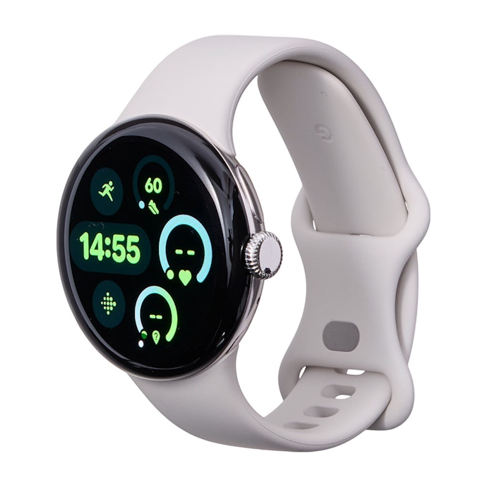 Google Pixel Watch 3とは?