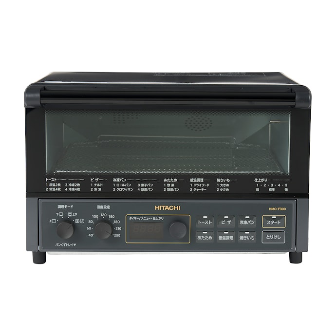 【最終値下げ】日立 コンベクションオーブントースター HMO-F300 e8d4963807979c00daea6204986838