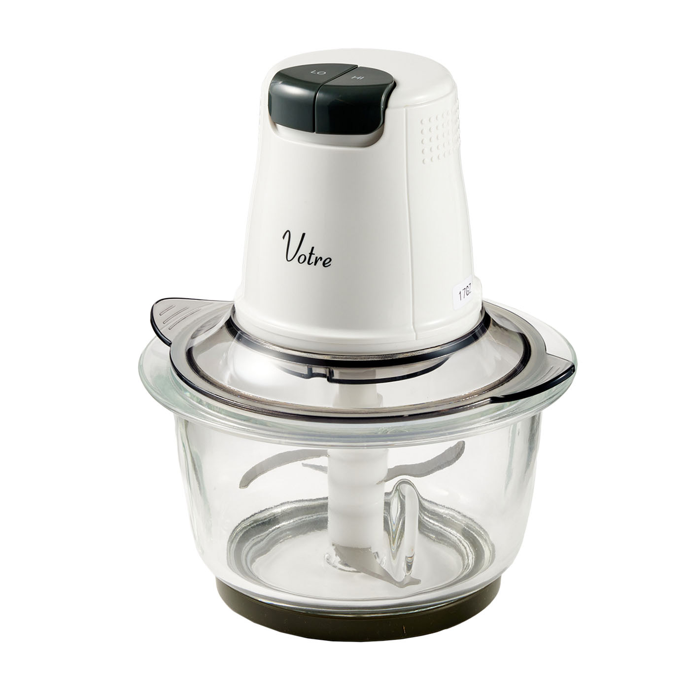 山善 フードプロセッサー MFD-G500をレビュー！クチコミ・評判をもとに