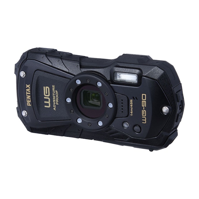 PENTAX WG-90をレビュー!クチコミ・評判をもとに徹底検証 PENTAX WG-90をレビュー!クチコミ・評判をもとに徹底検証