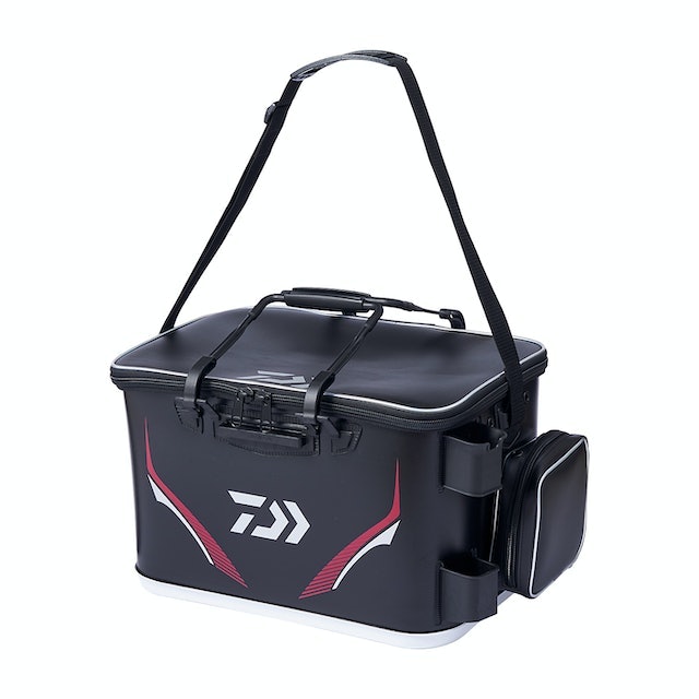 ダイワ(DAIWA) プロバイザー キーパーバッカン FD45(E) ブラック ダイワ プロバイザー キーパーバッカンFD45(E)をレビュー