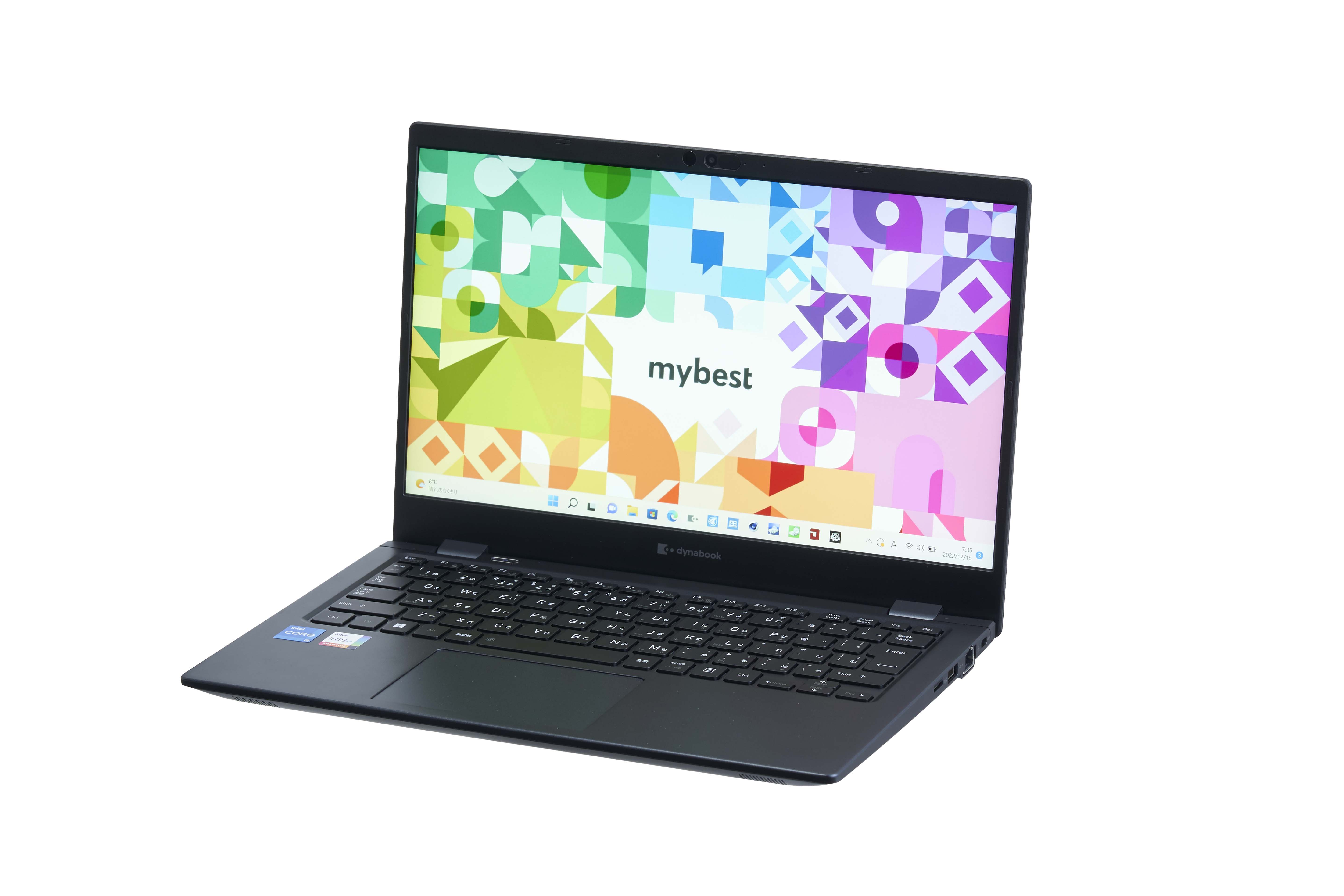 dynabook p1-g6md-bl 軽量高性能　ノートパソコン dynabook p1-g6md-bl 軽量高性能 ノートパソコン Dynabook dynabook G6