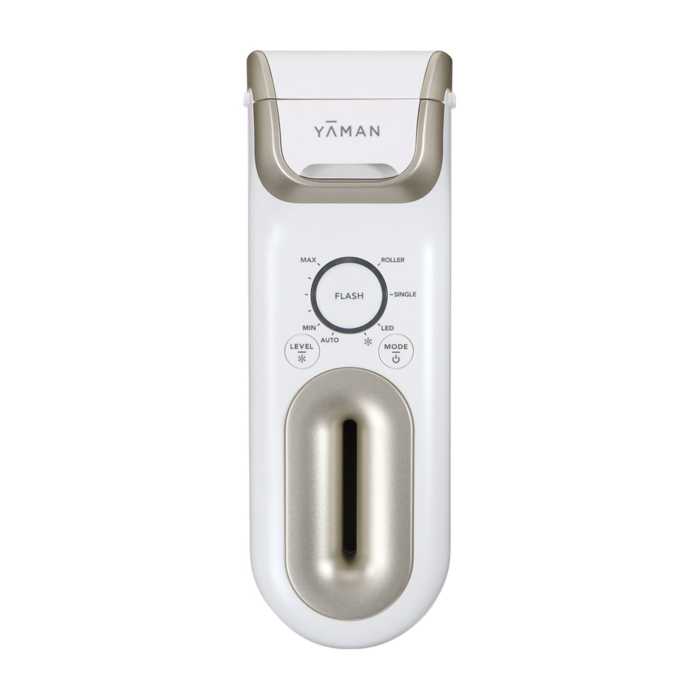 YAMAN 脱毛器 レイボーテクールプロ　YJEA6 ヤーマン レイボーテ クールプロ YJEA6Wを検証レビュー！メンズ家庭用