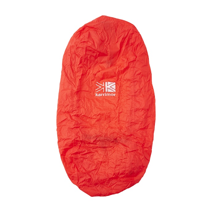 カリマーインターナショナル karrimor raincover 25-40 501106は他のザックカバーとどう違うの?
