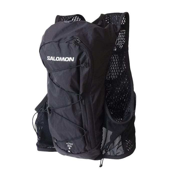 SALOMON ACTIVE SKIN 8をレビュー!クチコミ・評判をもとに徹底検証 SALOMON ACTIVE SKIN 8をレビュー!クチコミ・評判をもとに徹底検証