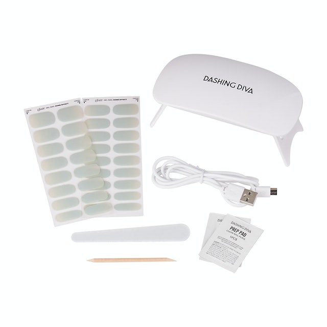 ダッシングディバ♡まとめ売り ダッシングディバ グロスジェルネイル