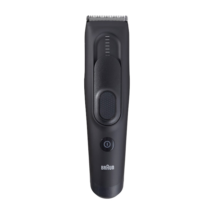P&Gジャパン BRAUN ヘアバリカン HC5330は他のバリカンとどう違うの?