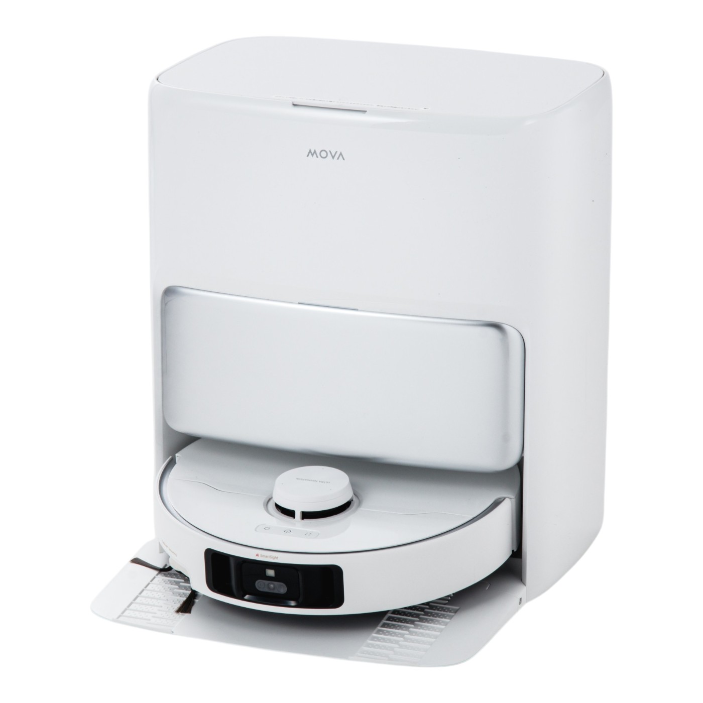 Spacewalker Technology Japan MOVA P50 Pro Ultraを検証レビュー