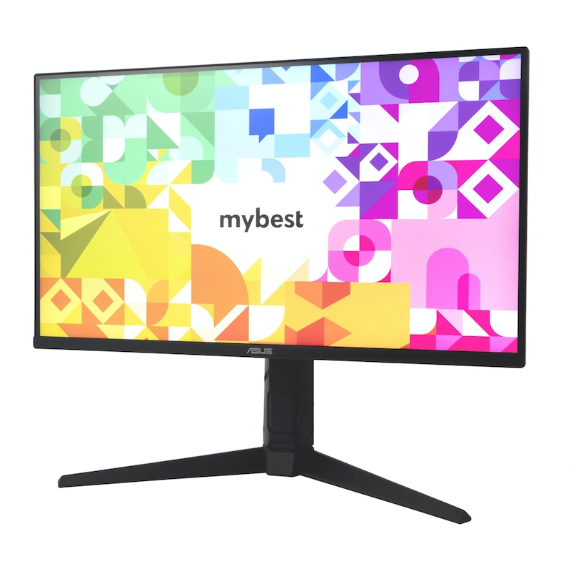 ASUS ゲーミングモニター TUF Gaming VG28UQL1A 28インチ/4K/144Hz/HDMI 2.1,DP/IPS/1ms ASUS ゲーミングモニター TUF Gaming VG28UQL1A 28インチ/4K/144Hz/HDMI 2.1,DP/IPS/1ms
