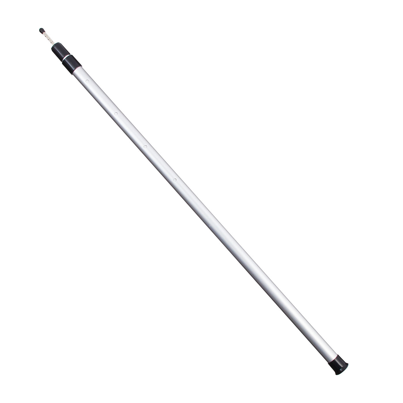 LOGOS プッシュアップポール 250cm 3本 プッシュアップポール250cm|ギア|テントアクセサリ|ポール|製品