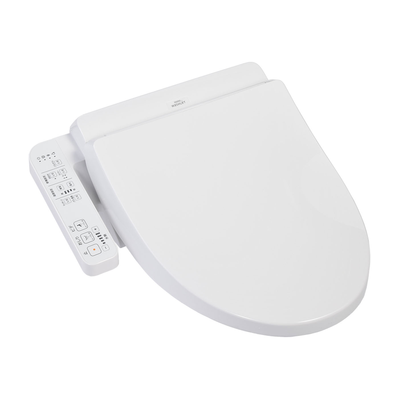 TOTO 温水洗浄便座 TCF8FK57を検証レビュー！温水洗浄便座の選び方も