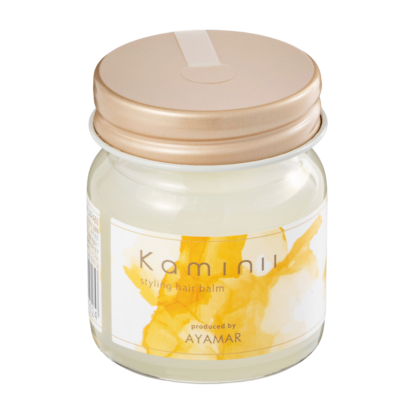 PRINESS Kaminiiを検証レビュー！ヘアバームの選び方も紹介