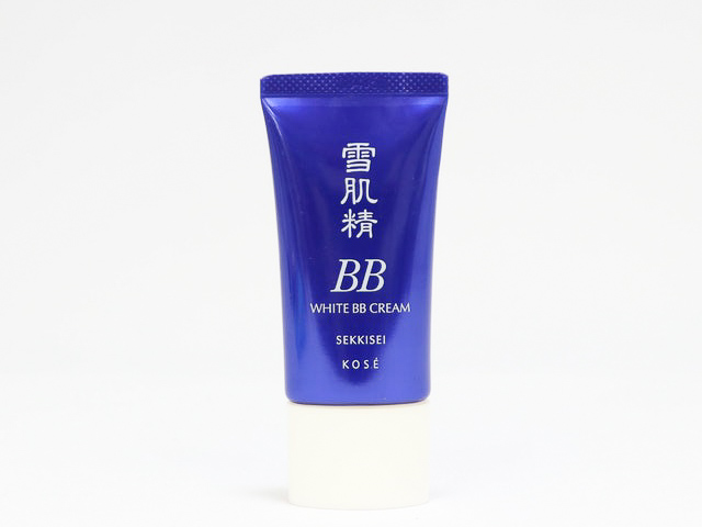 雪肌精 ホワイトBBクリームを他商品と比較！口コミや評判を実際に使ってレビューしました！ | mybest