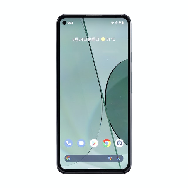 Google Pixel 5aをレビュー！クチコミ・評判をもとに徹底検証 | マイベスト