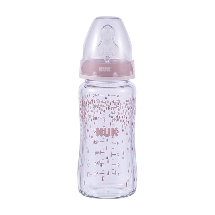 Nuk プレミアムチョイスほ乳びんを全25商品と比較 口コミや評判を実際に使ってレビューしました Mybest