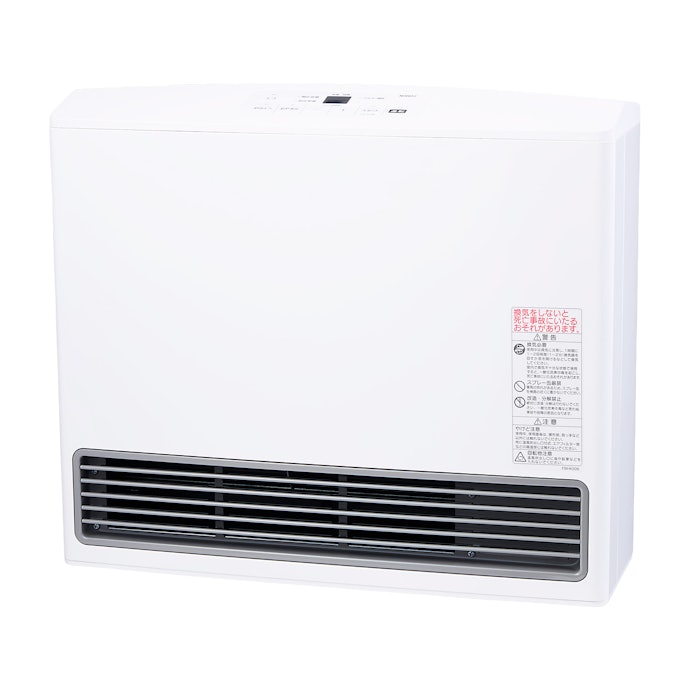 NORITZ GFH-5802S-W5 ガスファンヒーター 都市ガス用 ホース付 Amazon NORITZ GFH-5802S-W5 ガスファンヒーター 都市ガス用 ホース付 Amazon