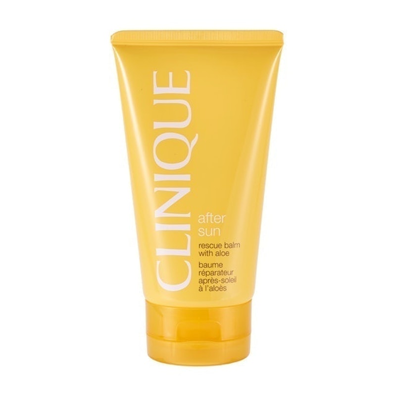 クリニーク アフター サン バームをレビュー！クチコミ・評判をもとに