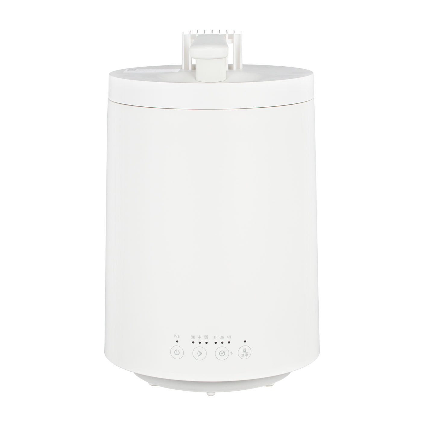 ドウシシャ スチーム加湿器 mistone600S KSY-603をレビュー！クチコミ