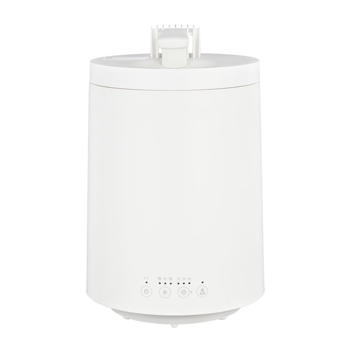 ドウシシャ スチーム加湿器 mistone600S KSY-603をレビュー!クチコミ ドウシシャ スチーム加湿器 mistone600S KSY-603をレビュー!クチコミ