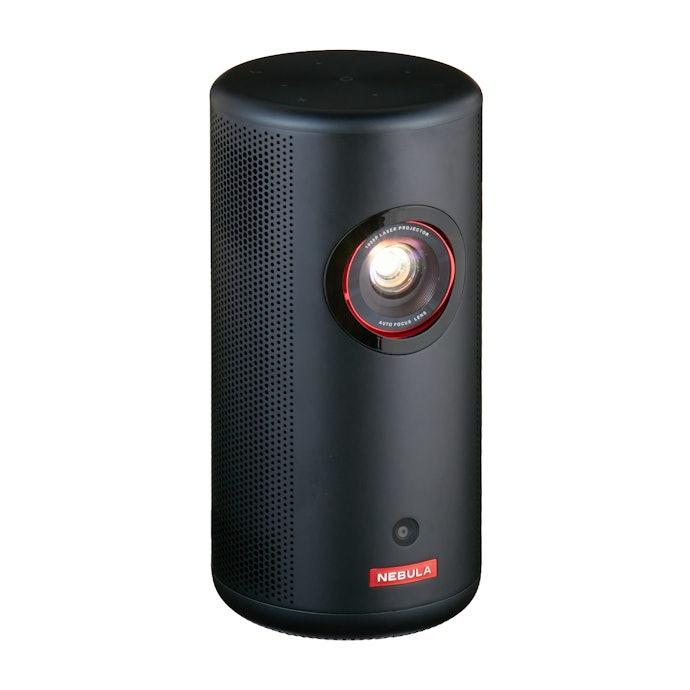 Anker Nebula Capsule 3 Laserとは?