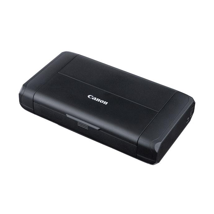 【新品・未使用】Canon TR153 モバイルプリンター キヤノン A4モバイルプリンター TR153をレビュー!クチコミ