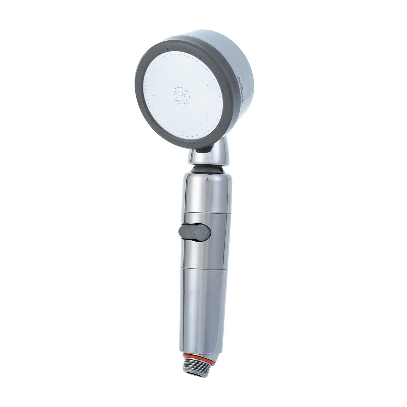 3Dナノバブルシャワー　premium アラミック 3Dナノバブルシャワープレミアム 3D-XN1A (シャワー